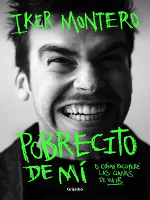 Pobrecito de mí - ebook